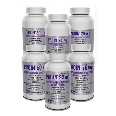 Buy 2025 proin online
