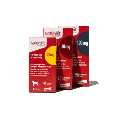 Galliprant® Tablets