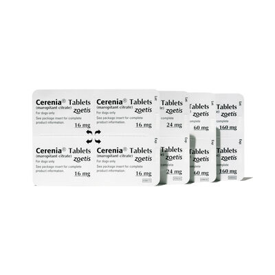 Cerenia® Tablets