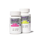 KBroVet-CA1® Chewable Tablets image number NaN