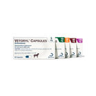 Vetoryl® (Trilostane) Capsules