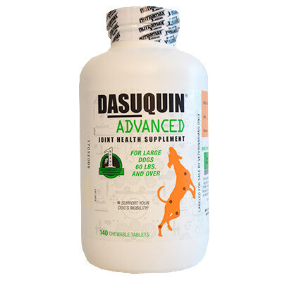 Dasuquin® Advanced Chewable Tablets for Dogs