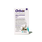 Orbax® Suspension image number NaN
