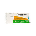 Incurin® Tablets image number NaN