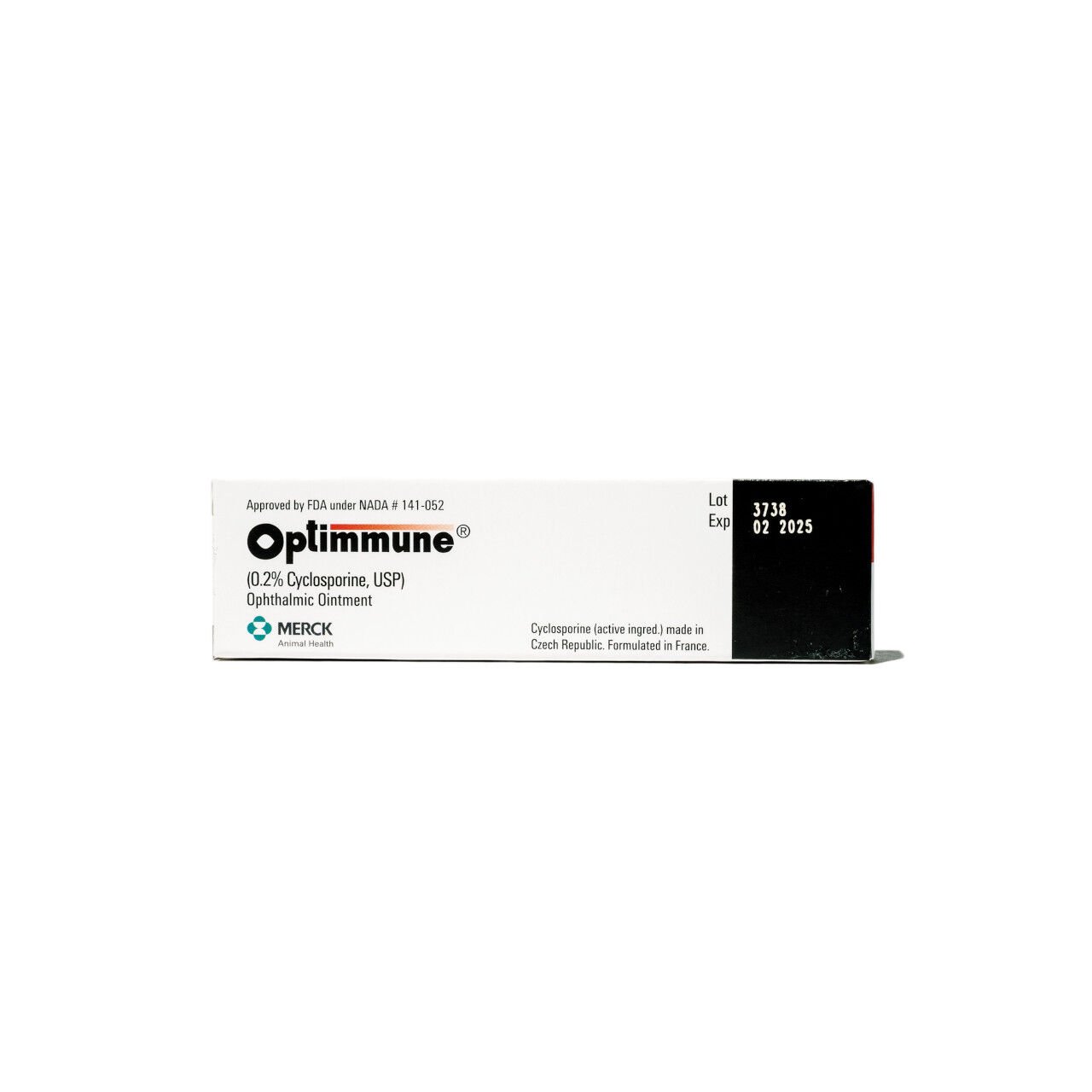 Optimum eye drops for dogs online