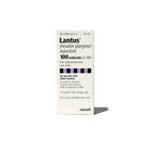 Lantus® Insulin image number NaN