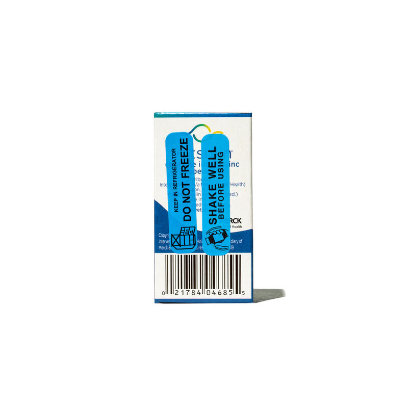 Vetsulin® Insulin image number NaN